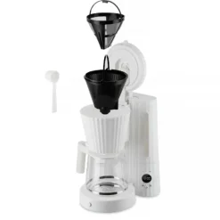 Machine à café Plissé