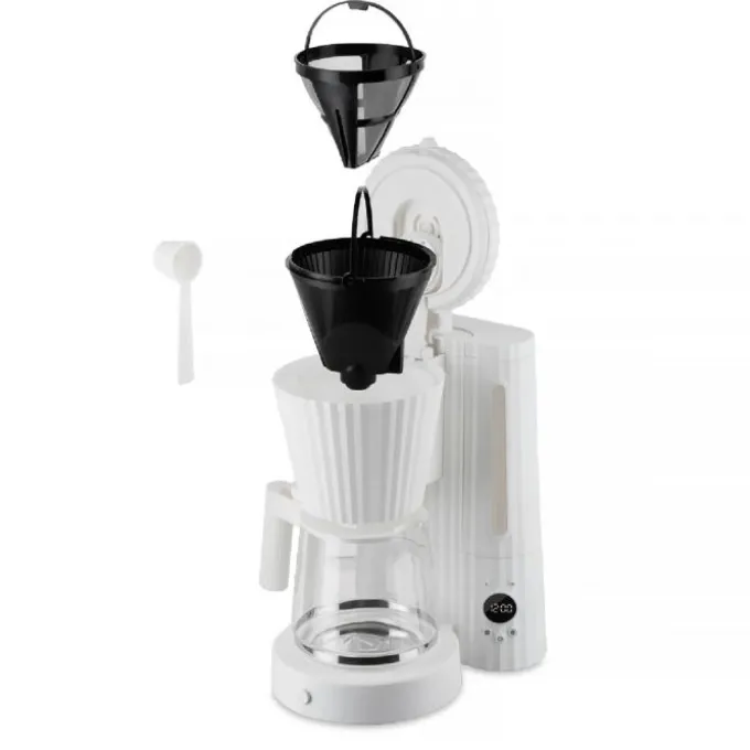 Machine à café Plissé