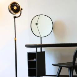 Magiceye III lampadaire