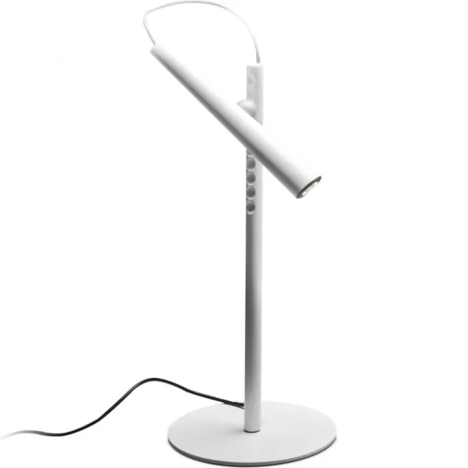 Magneto lampe de table