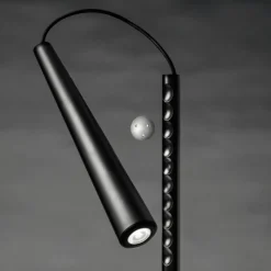 Magneto lampe de table