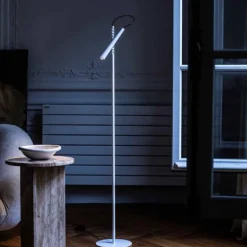 Magneto liseuse