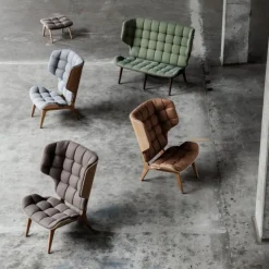 Mammoth Fauteuil