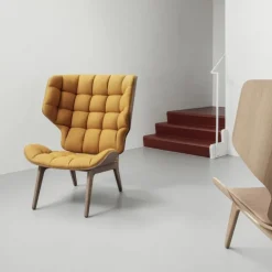 Mammoth Fauteuil