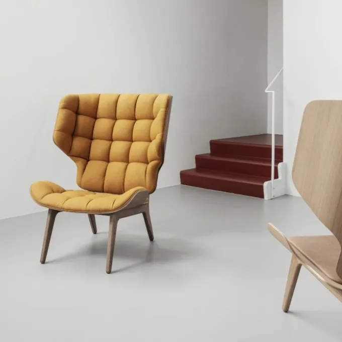 Mammoth Fauteuil