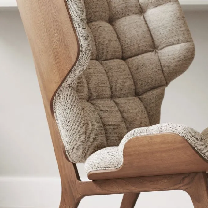 Mammoth Fauteuil