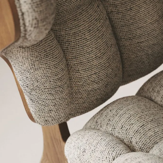 Mammoth Fauteuil