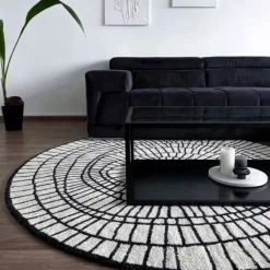 Mandala - Tapis