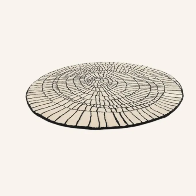Mandala - Tapis