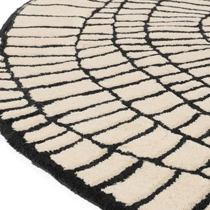 Mandala - Tapis