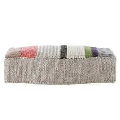 Mangas Original Pouf Campana