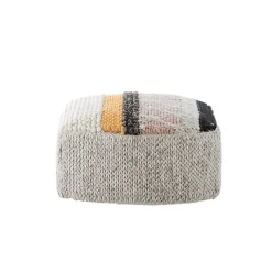 Mangas Original Pouf Caramelo