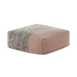 Mangas Space Pouf Carré