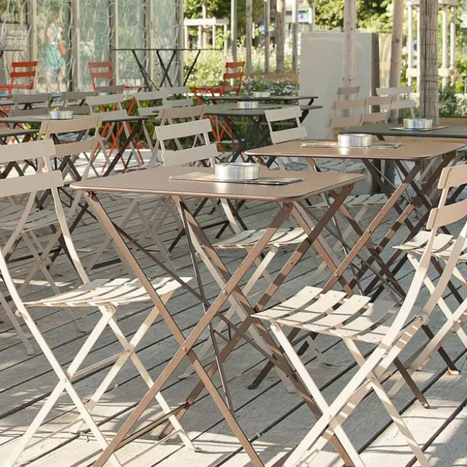 Mange-debout Bistro