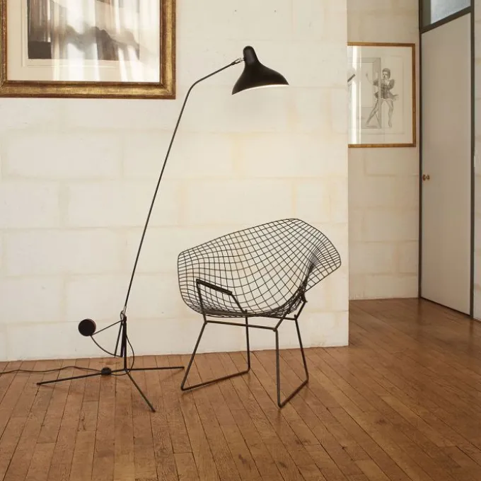 Mantis BS1 lampadaire