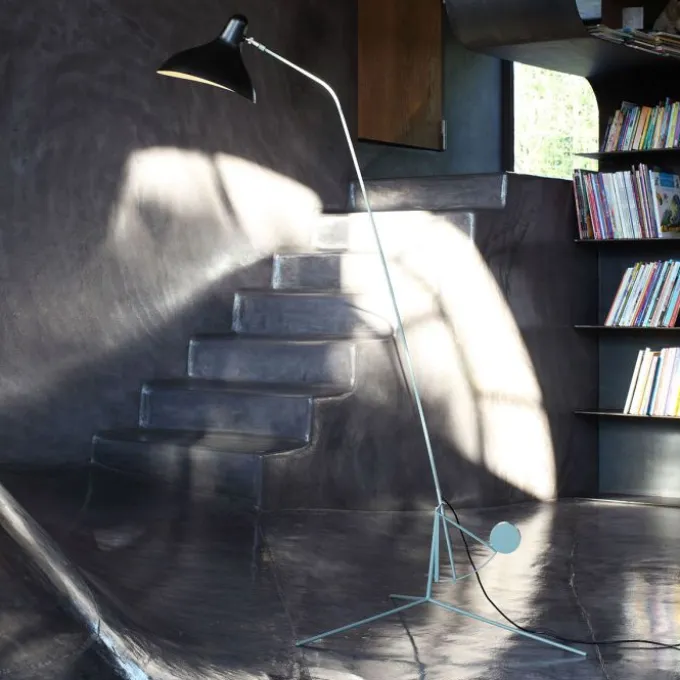 Mantis BS1 lampadaire