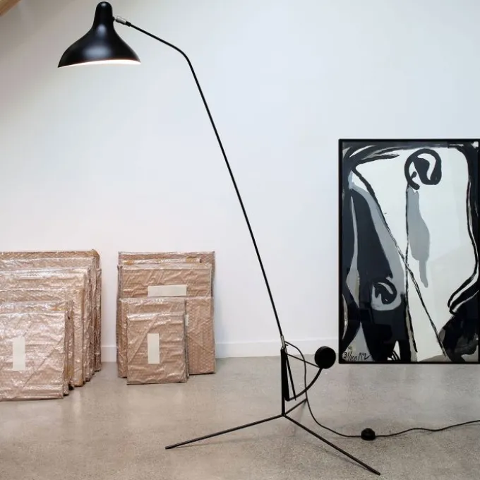 Mantis BS1 lampadaire