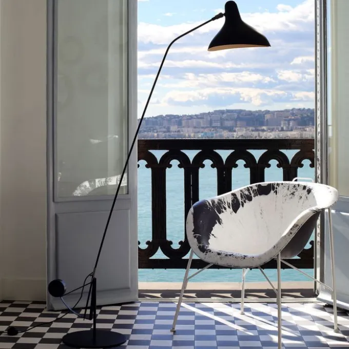Mantis BS1 lampadaire