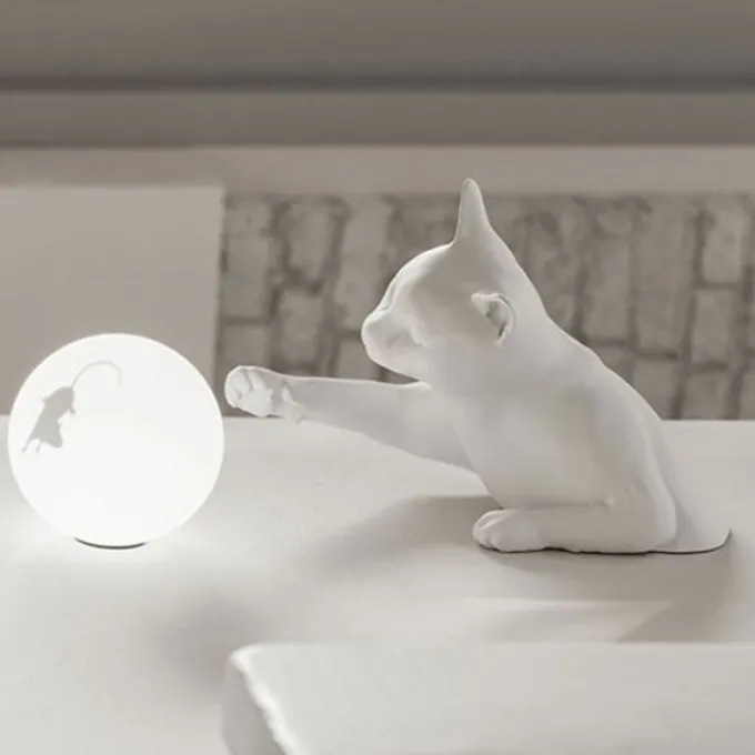 Maoo lampe à poser