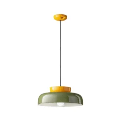 Maracana C2745 - Suspension