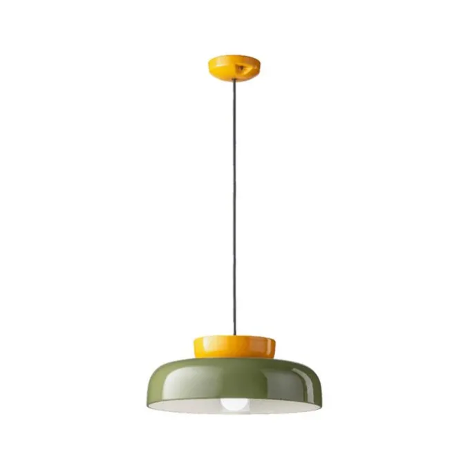 Maracana C2745 - Suspension