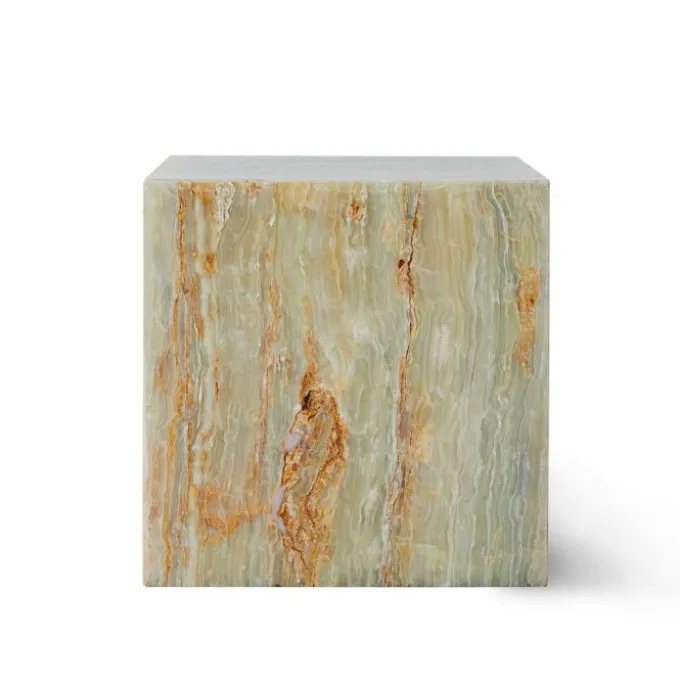 Marble block