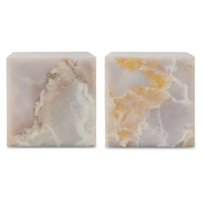 Marble block