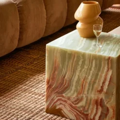 Marble block