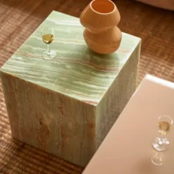 Marble block