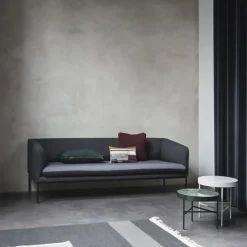 Marble table