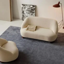 Margas LC3 - Canapé