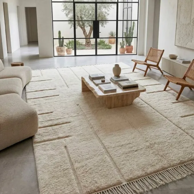 Marga - Tapis