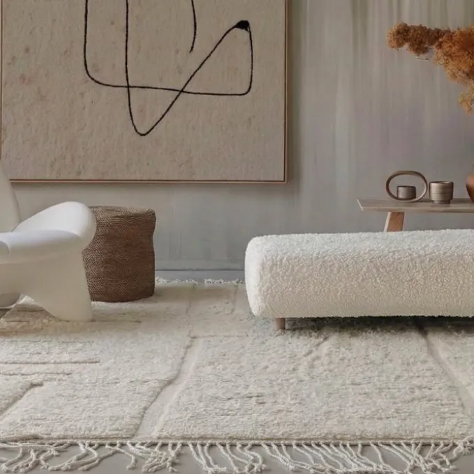 Marga - Tapis