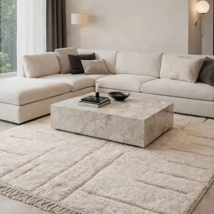 Marga - Tapis