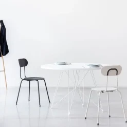 Mariolina Chaise - Lot de 4
