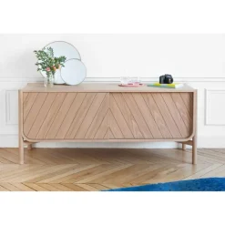 Marius buffet
