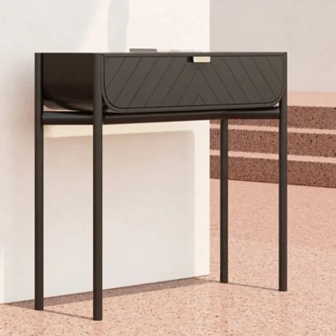 Marius - Console
