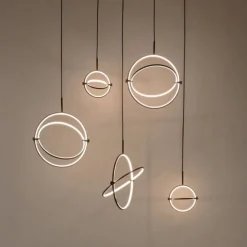 Maru - Suspensions