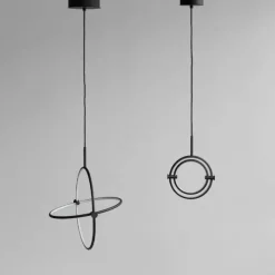 Maru - Suspensions