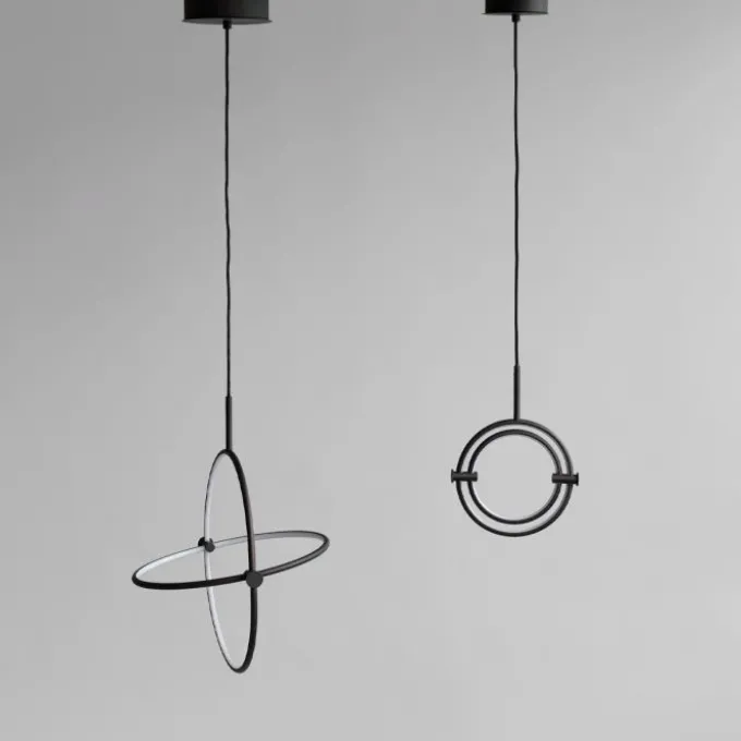 Maru - Suspensions