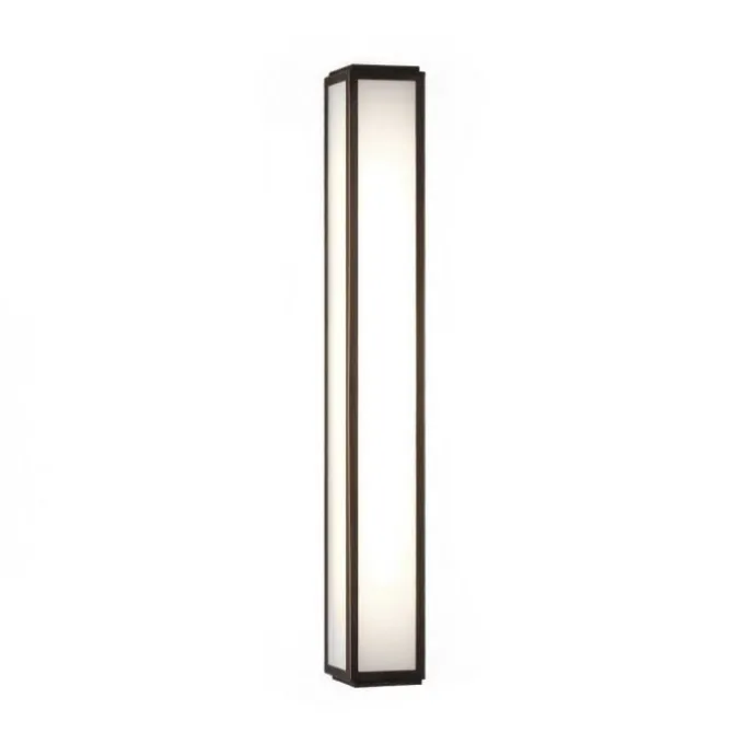 Mashiko 600 LED bronze
