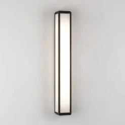 Mashiko 600 LED bronze
