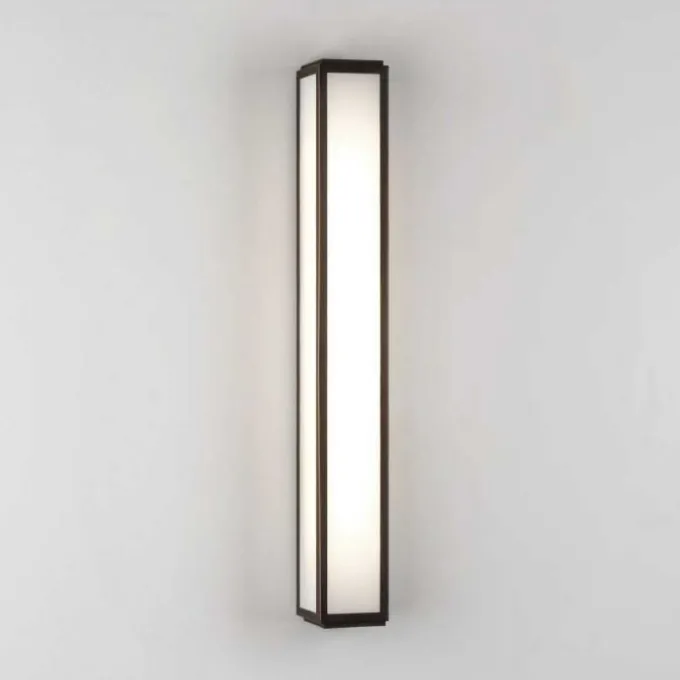 Mashiko 600 LED bronze