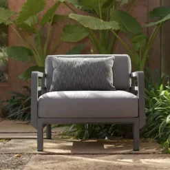 Maximo - Fauteuil