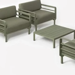 Maximo - Fauteuil