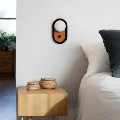 Maya applique/ lampe à poser