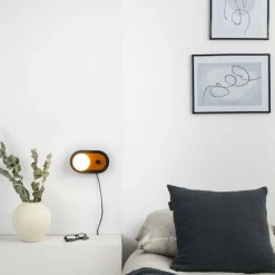 Maya applique/ lampe à poser
