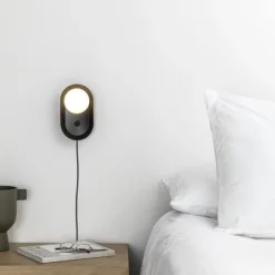 Maya applique/ lampe à poser