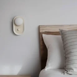 Maya applique/ lampe à poser