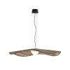 Mediterrania S/105 Out - Suspension